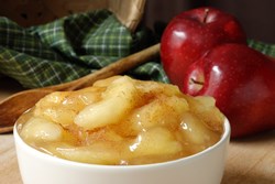 Picture of Baked Apples-Pint