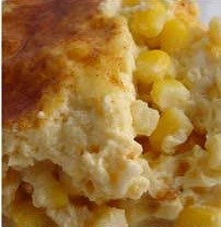 Picture of Corn Pudding-Pint