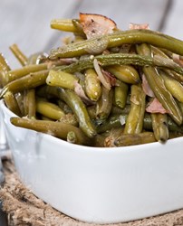 Picture of Green Beans-Pint