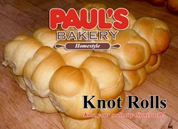Picture of Knott Rolls 12pk