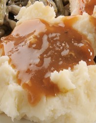Picture of Mashed Potatoes-Pint