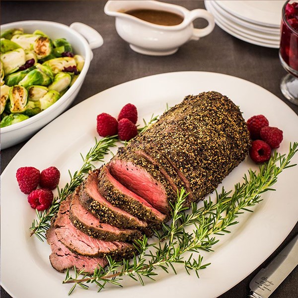 Picture of Beef Tenderloin Large Party (Serves 10-12)