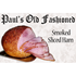 Paul's Old Fashioned Glazed Ham-4lb