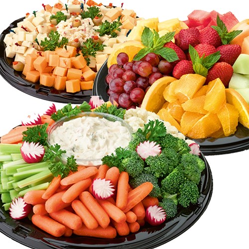Picture for category Party Platters