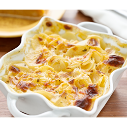 Picture of Scalloped Potatoes-Quart (VG)