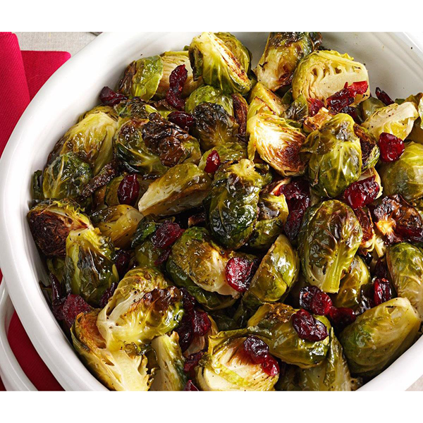 Picture of Brussels Sprouts-Quart (GF)