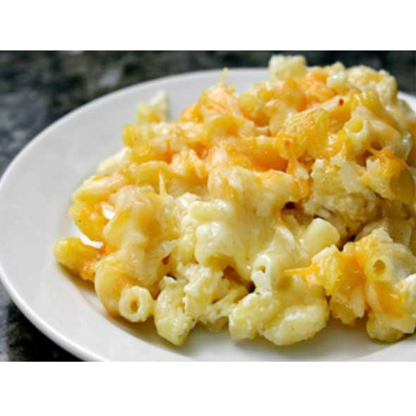 Picture of Macaroni & Cheese