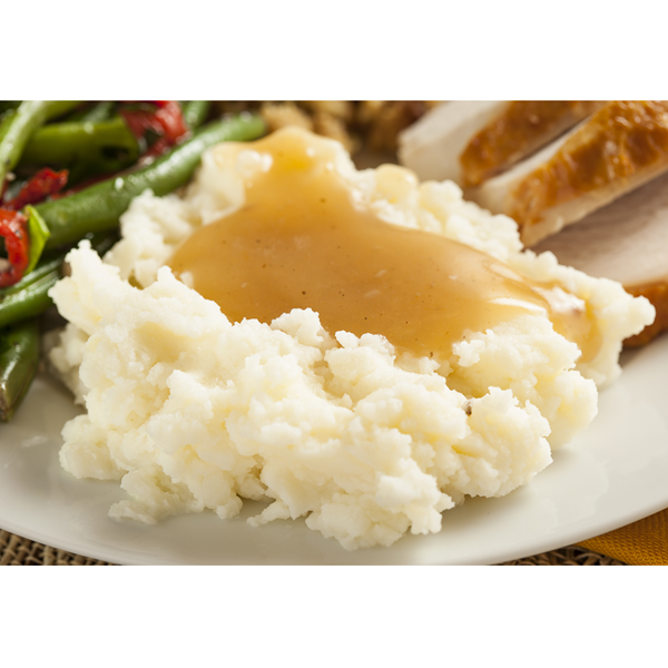 Picture of Mashed Potatoes