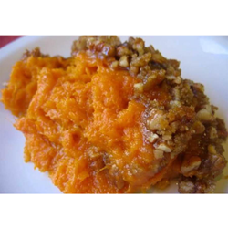 Picture of Sweet Potato Casserole