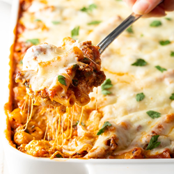 Picture of Baked Ziti