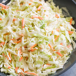 Picture of Cole Slaw