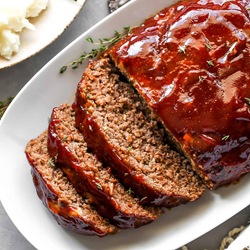 Picture of Meatloaf