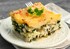 Picture of Spinach Chicken Lasagna, Picture 1