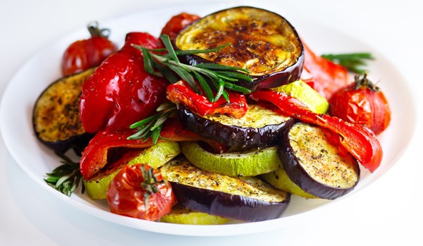 Picture of Roasted Veggies