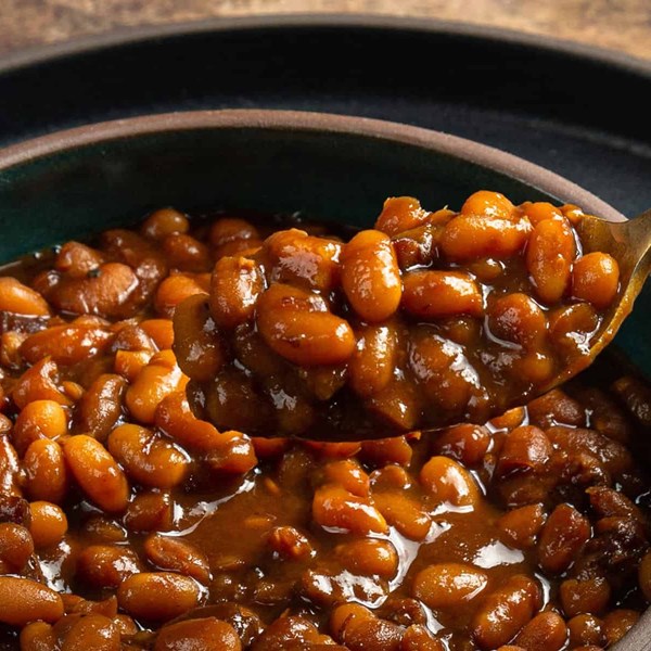 Picture of Baked Beans