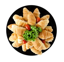 Picture of Chicken Salad Croissants - 1 Dozen
